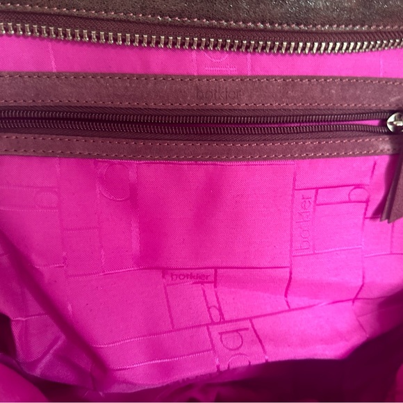 Botkier large trigger bag - Picture 8 of 11